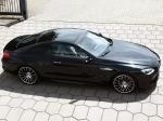 BMW PD6 by Prior Design 2012 года